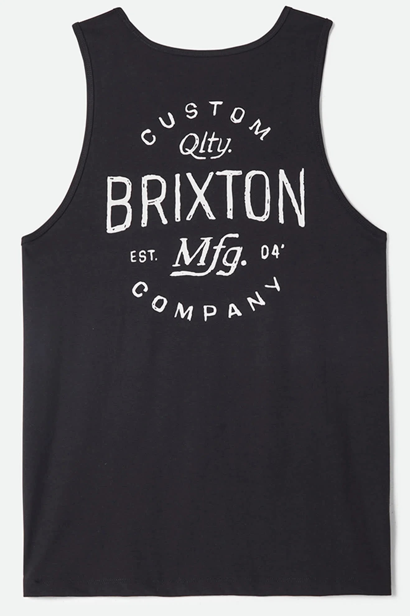 Fremont Tanktop