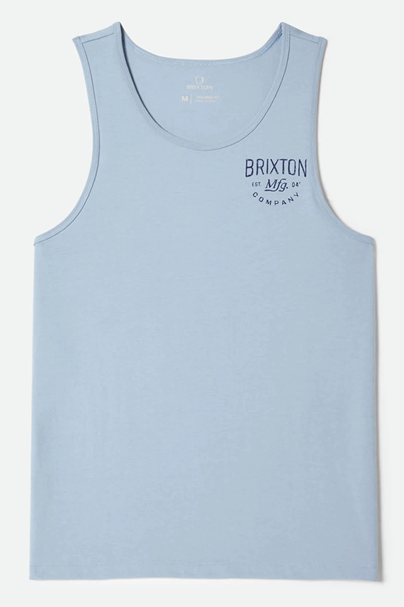 Fremont Tanktop