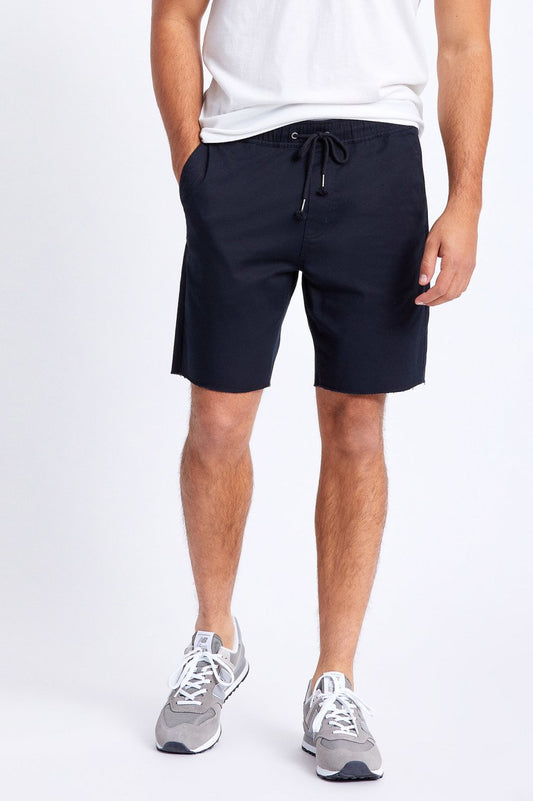 Madrid II Short