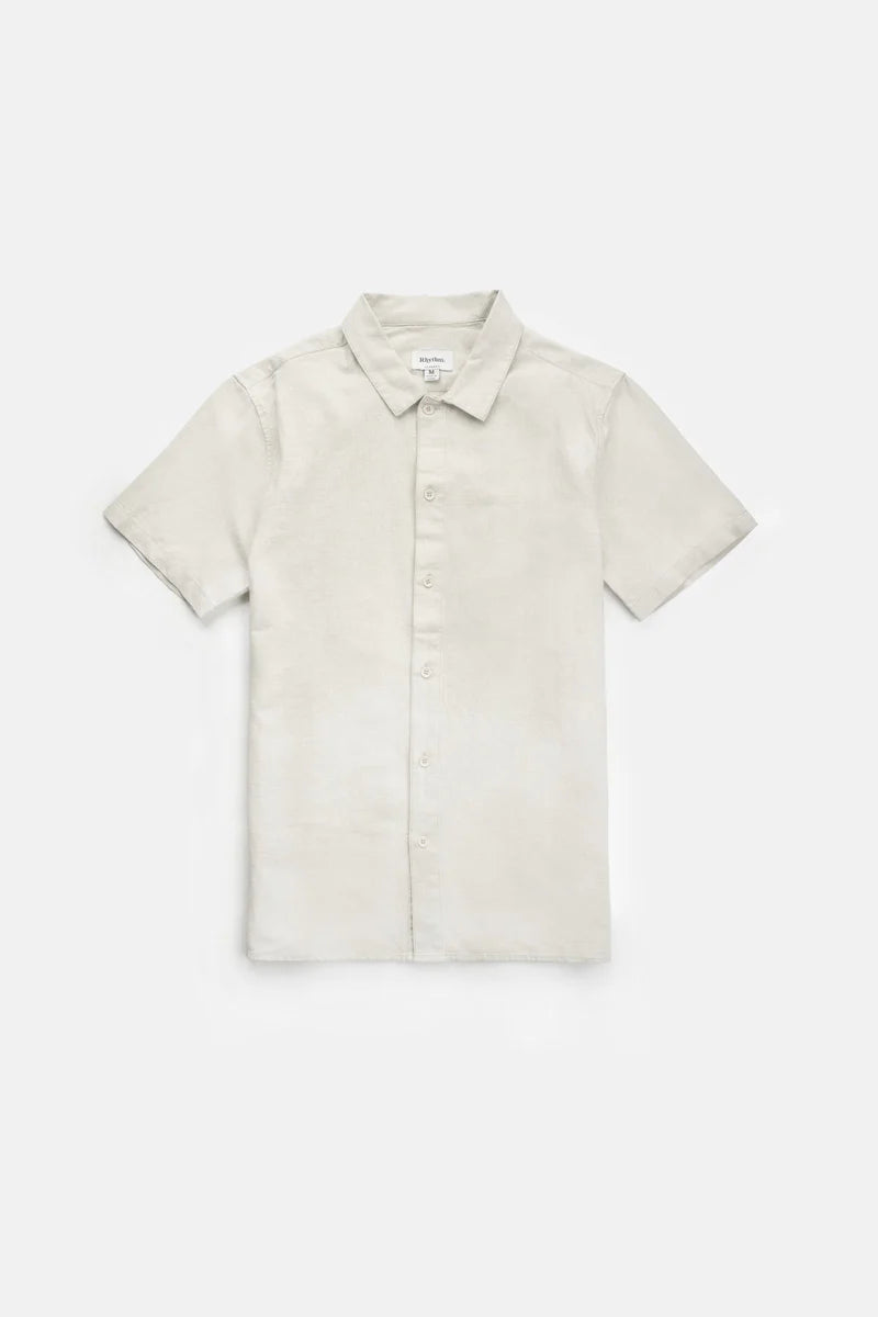 Classic Linen SS Shirt
