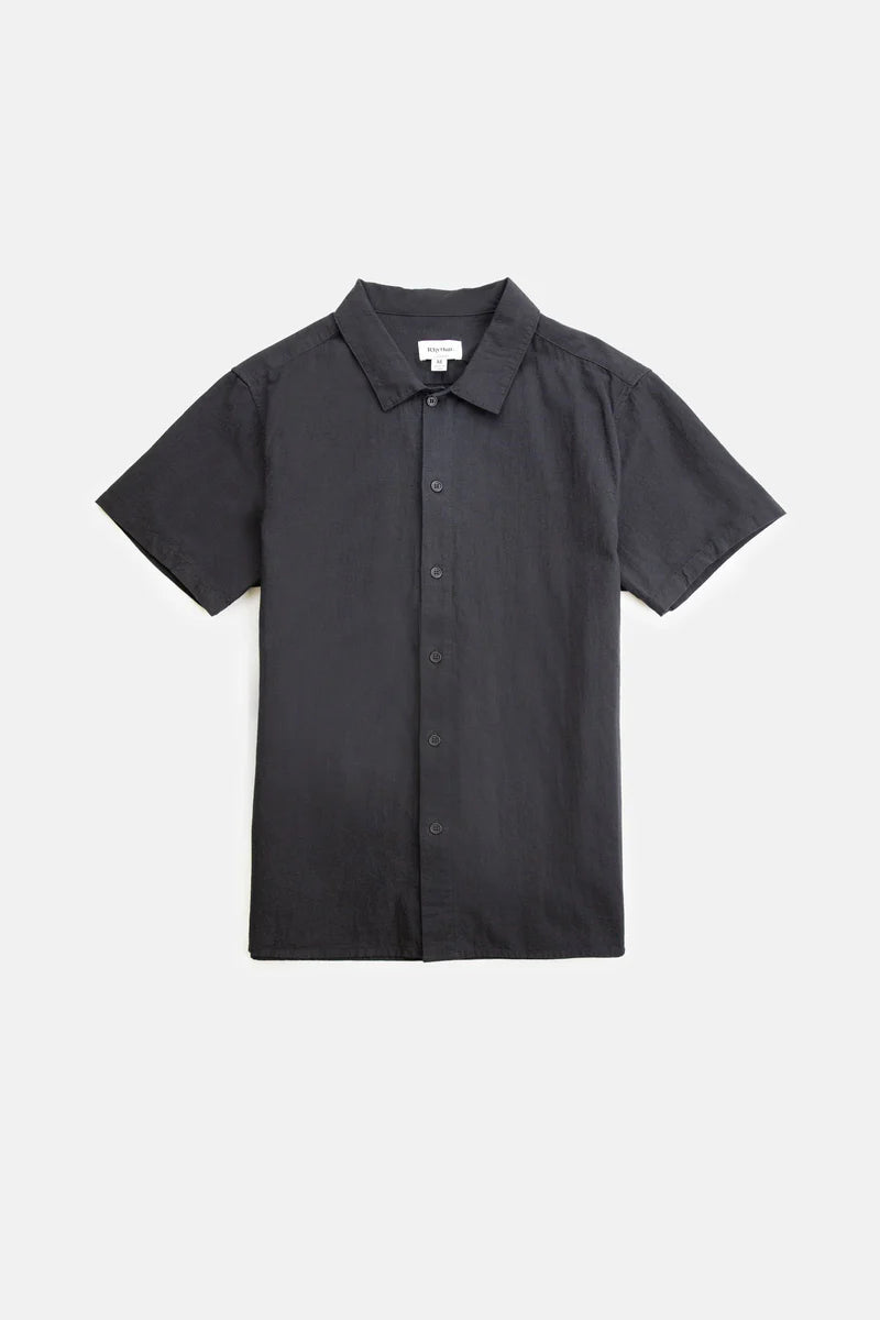 Classic Linen SS Shirt