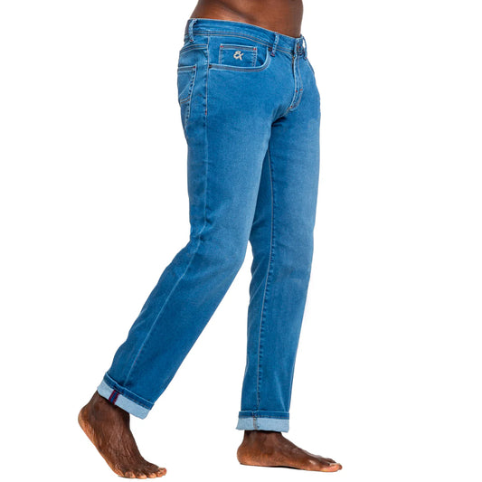 Slim Fit Super Stretch Jeans