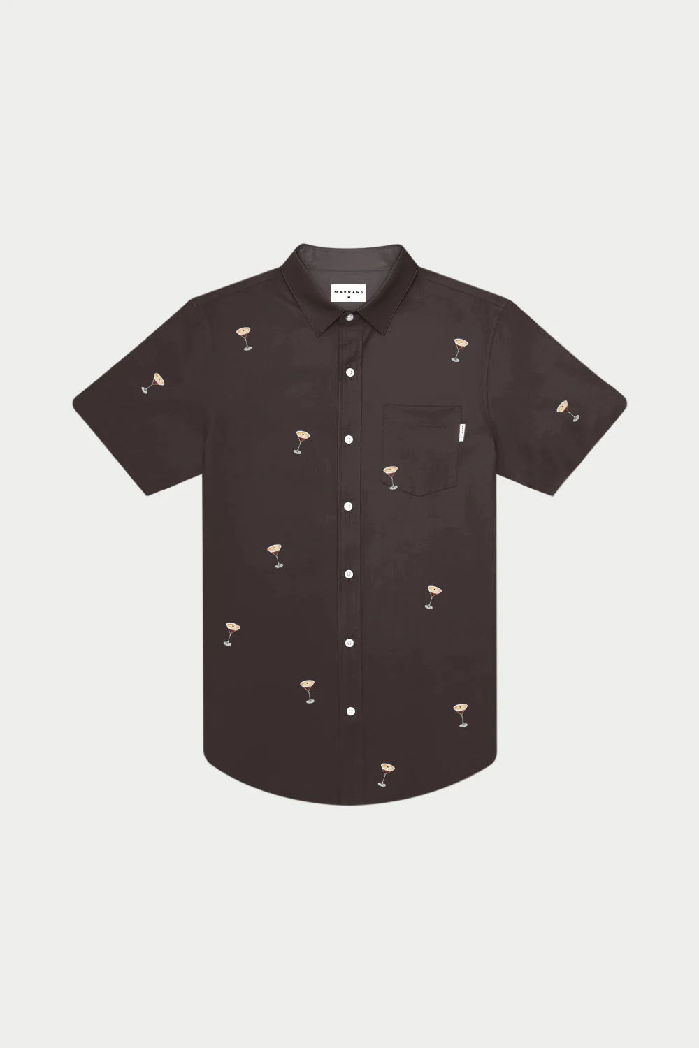 Espresso Martini Weekend Shirt
