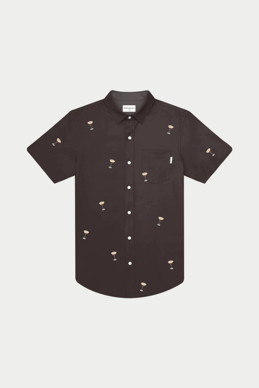 Espresso Martini Weekend Shirt