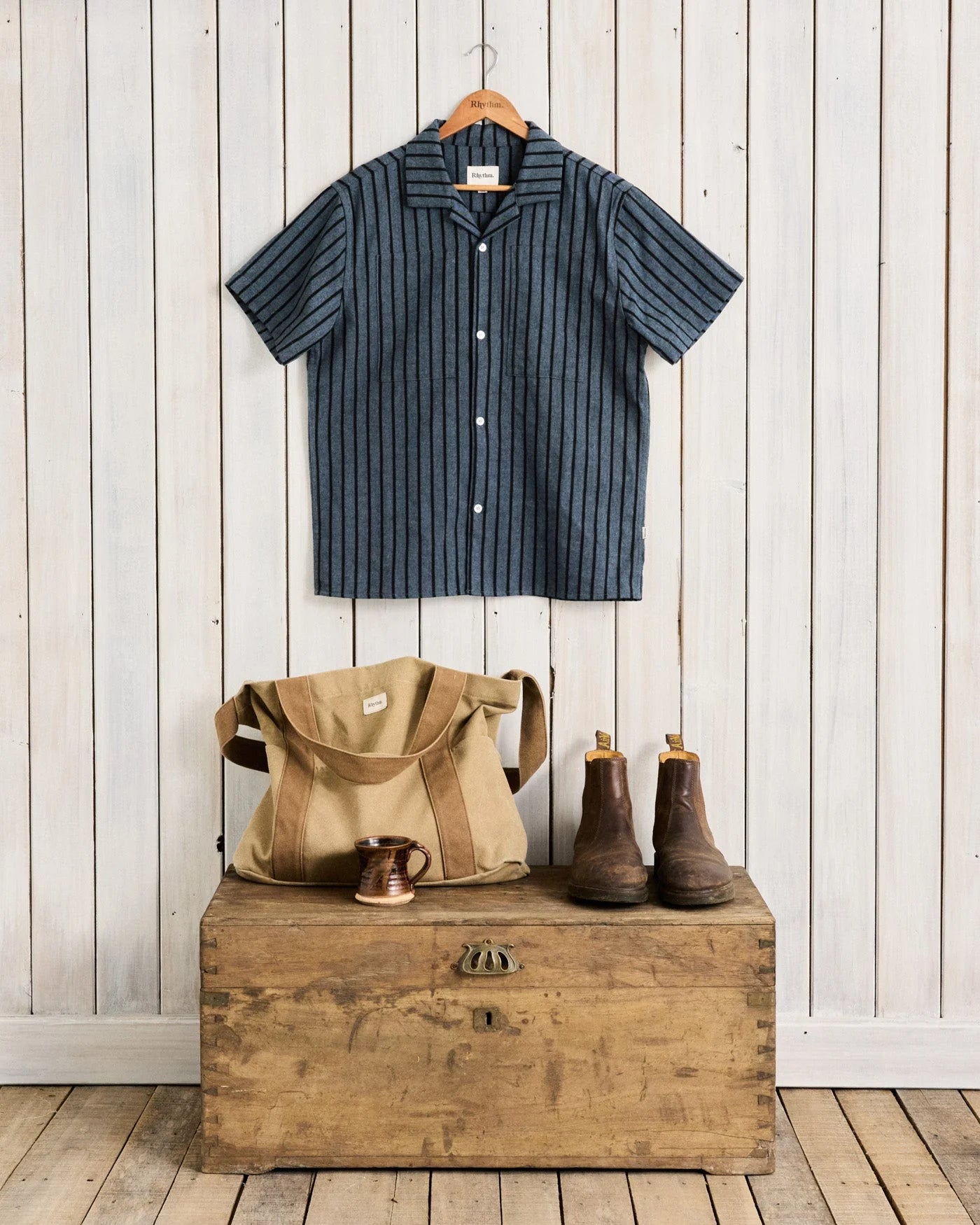 Crux S/S Shirt