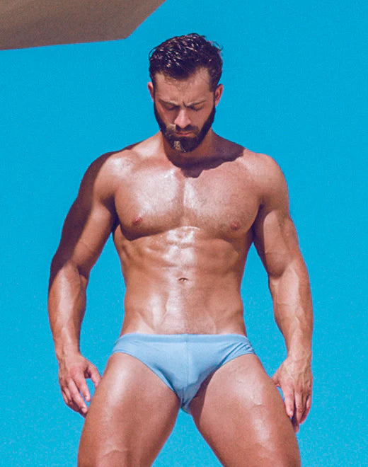 V10 Swim Brief