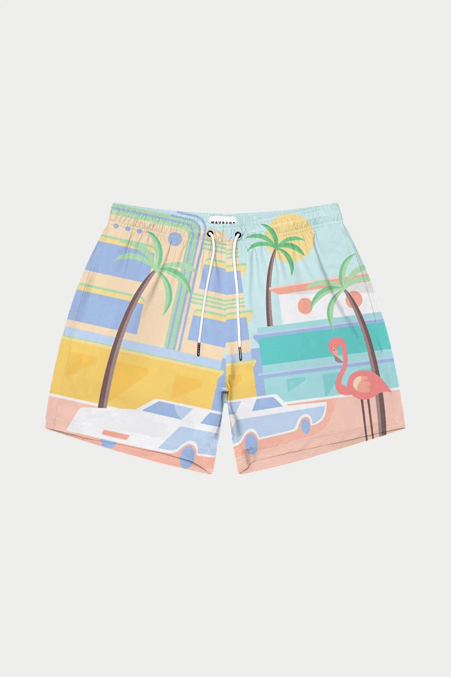 Mavrans Swim Short