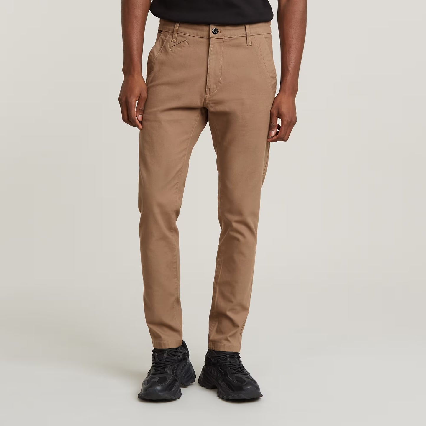 Bronson 2.0 Slim Chino