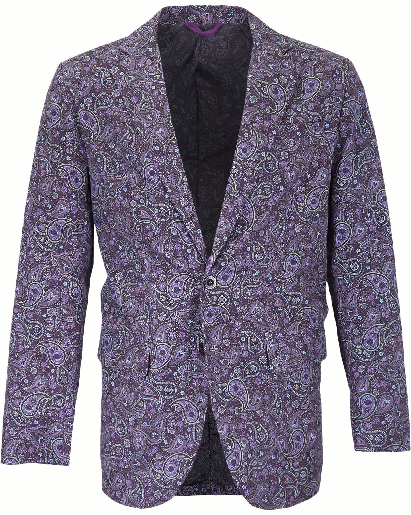 Hadrian LOH Blazer