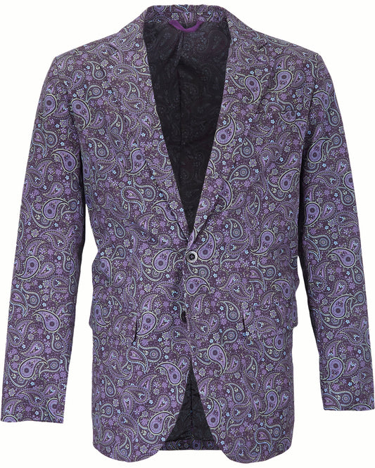 Hadrian LOH Blazer