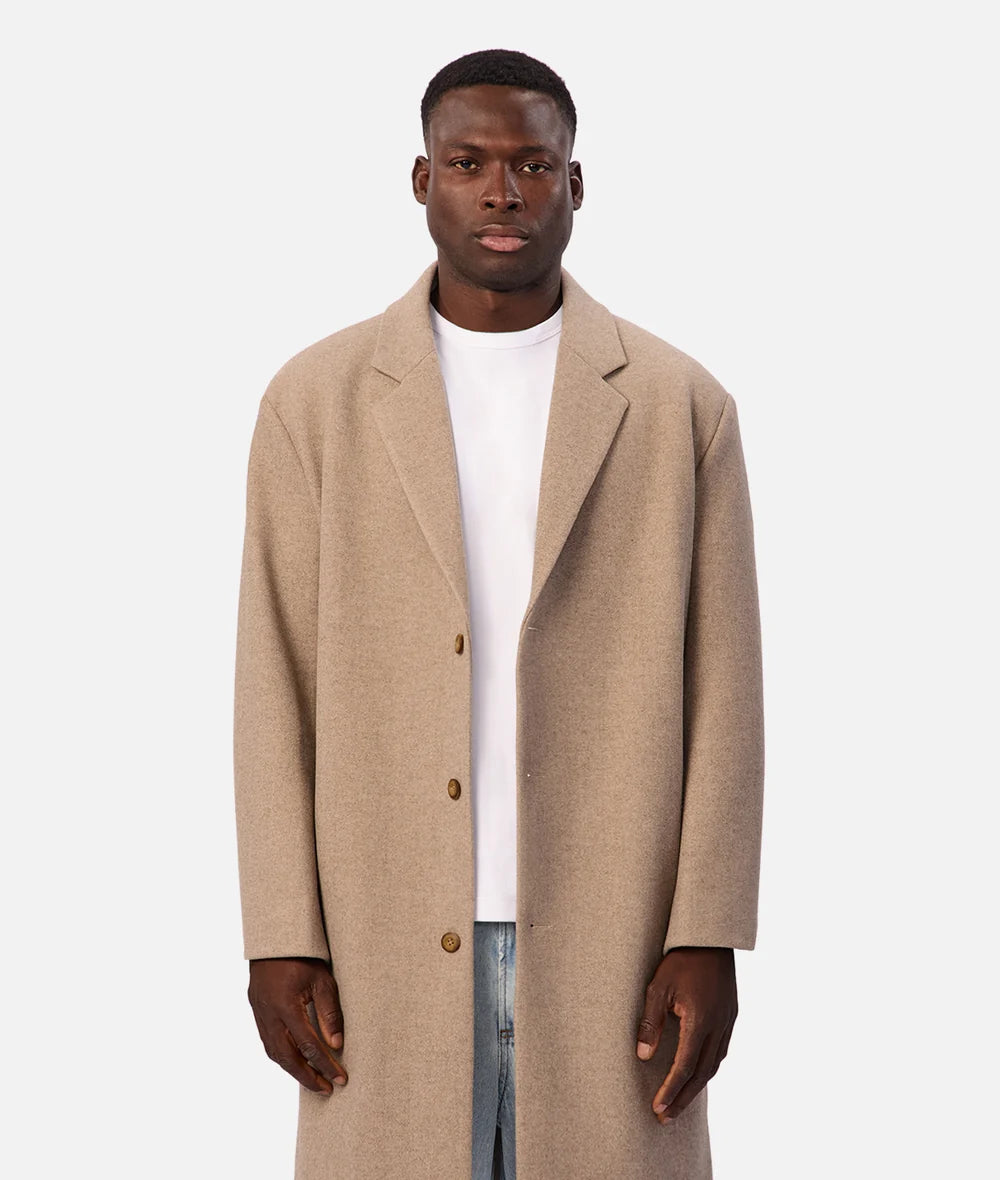Jacques Coat