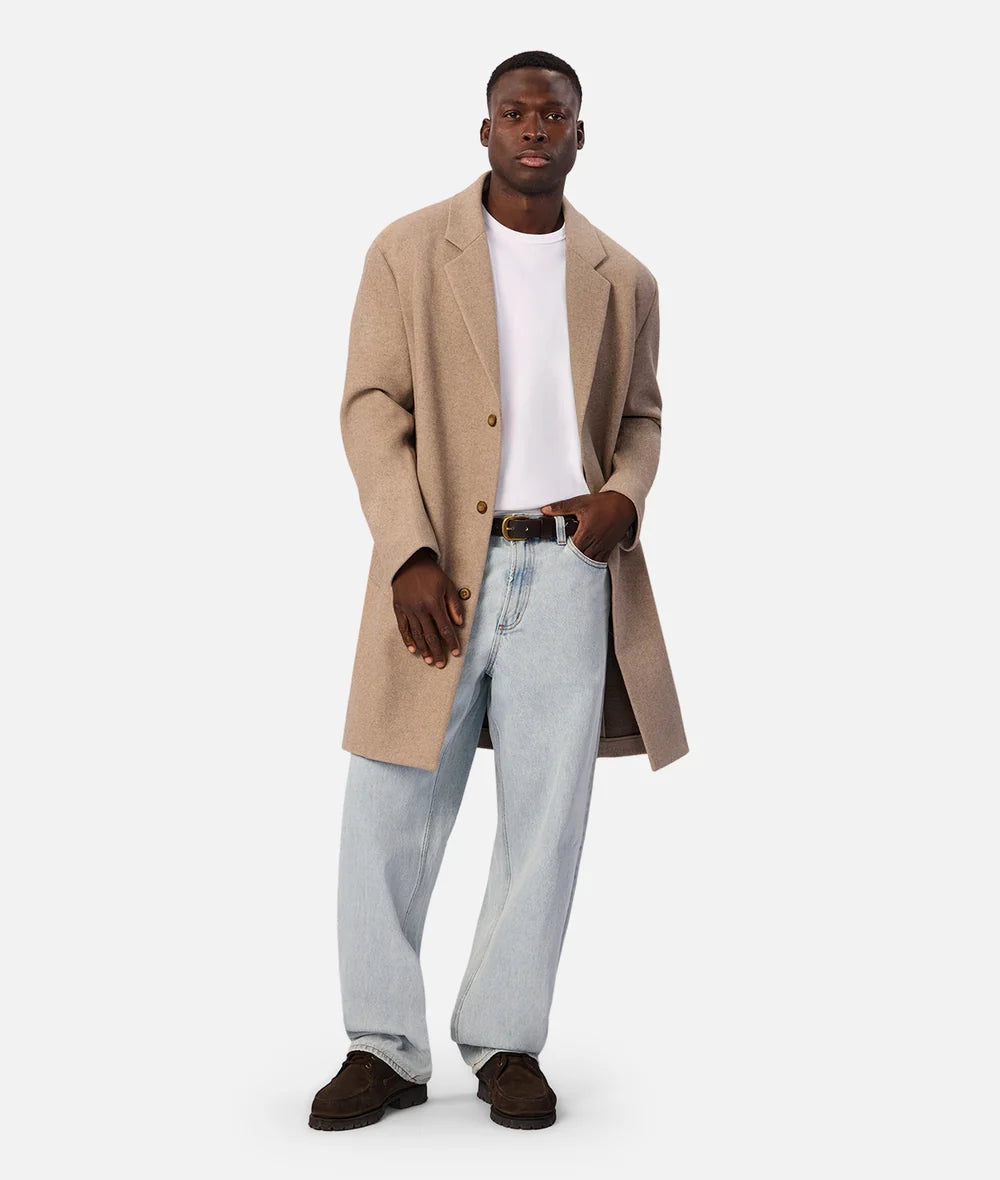 Jacques Coat