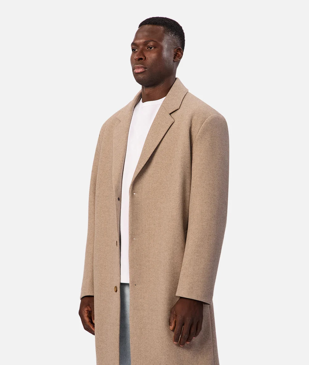 Jacques Coat