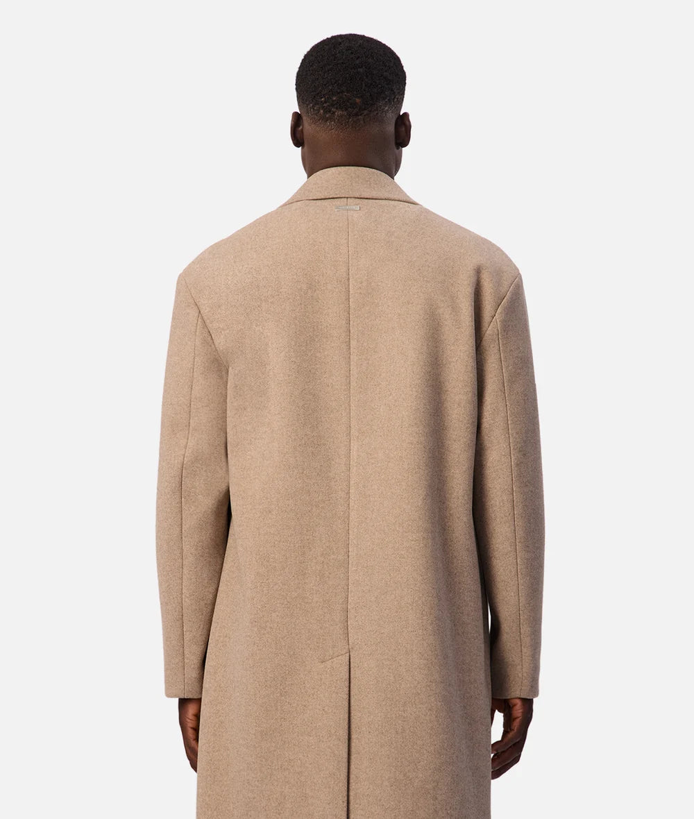 Jacques Coat