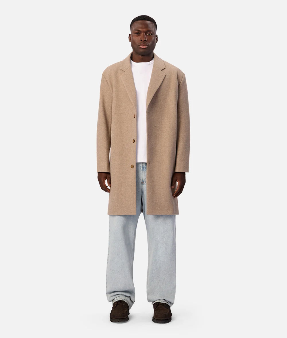 Jacques Coat