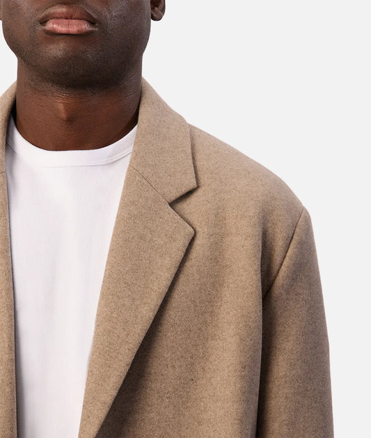 Jacques Coat