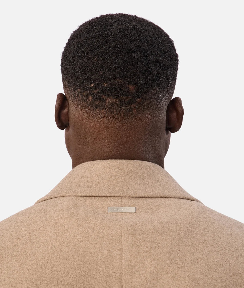 Jacques Coat