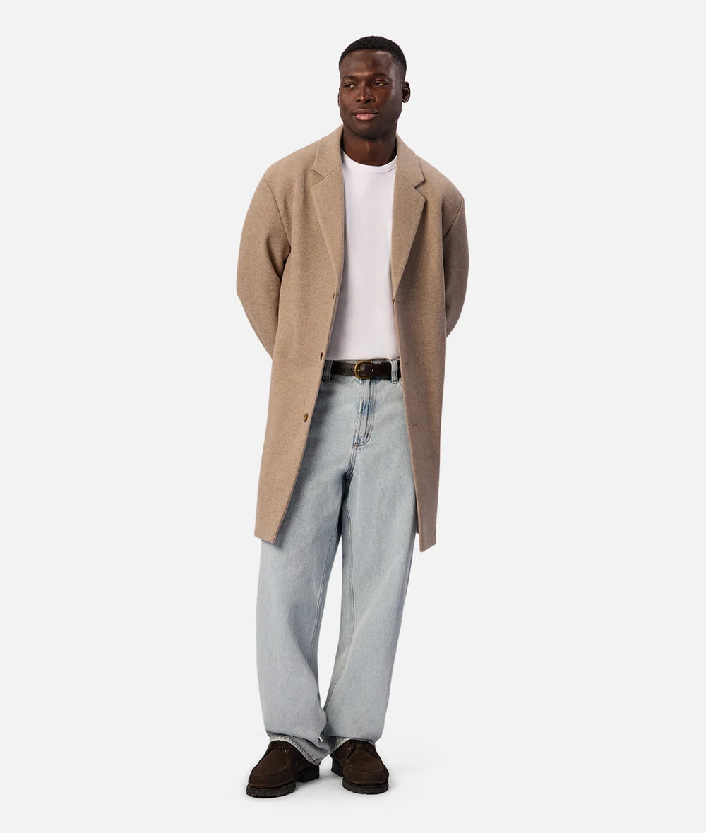Jacques Coat