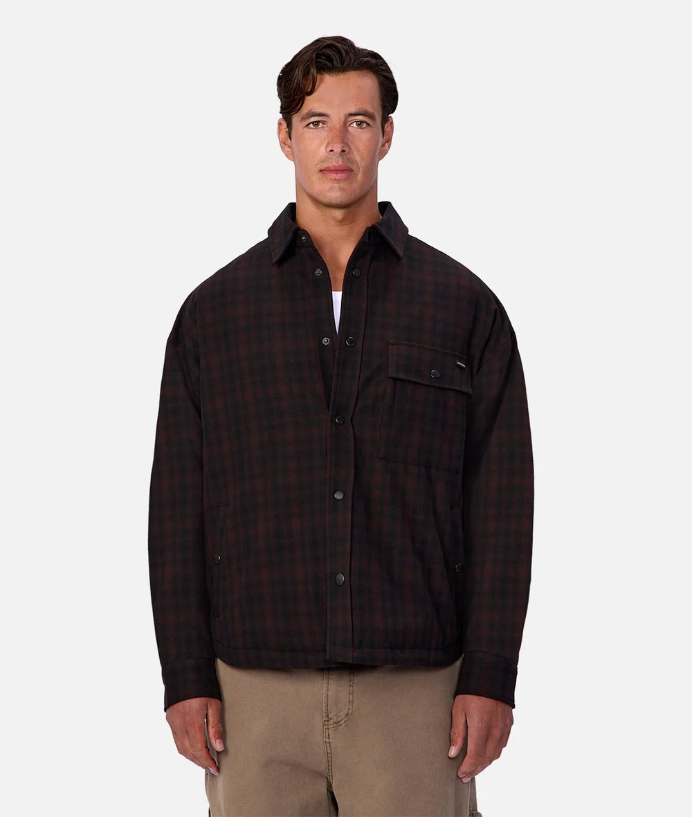 Kingston Padded Jacket