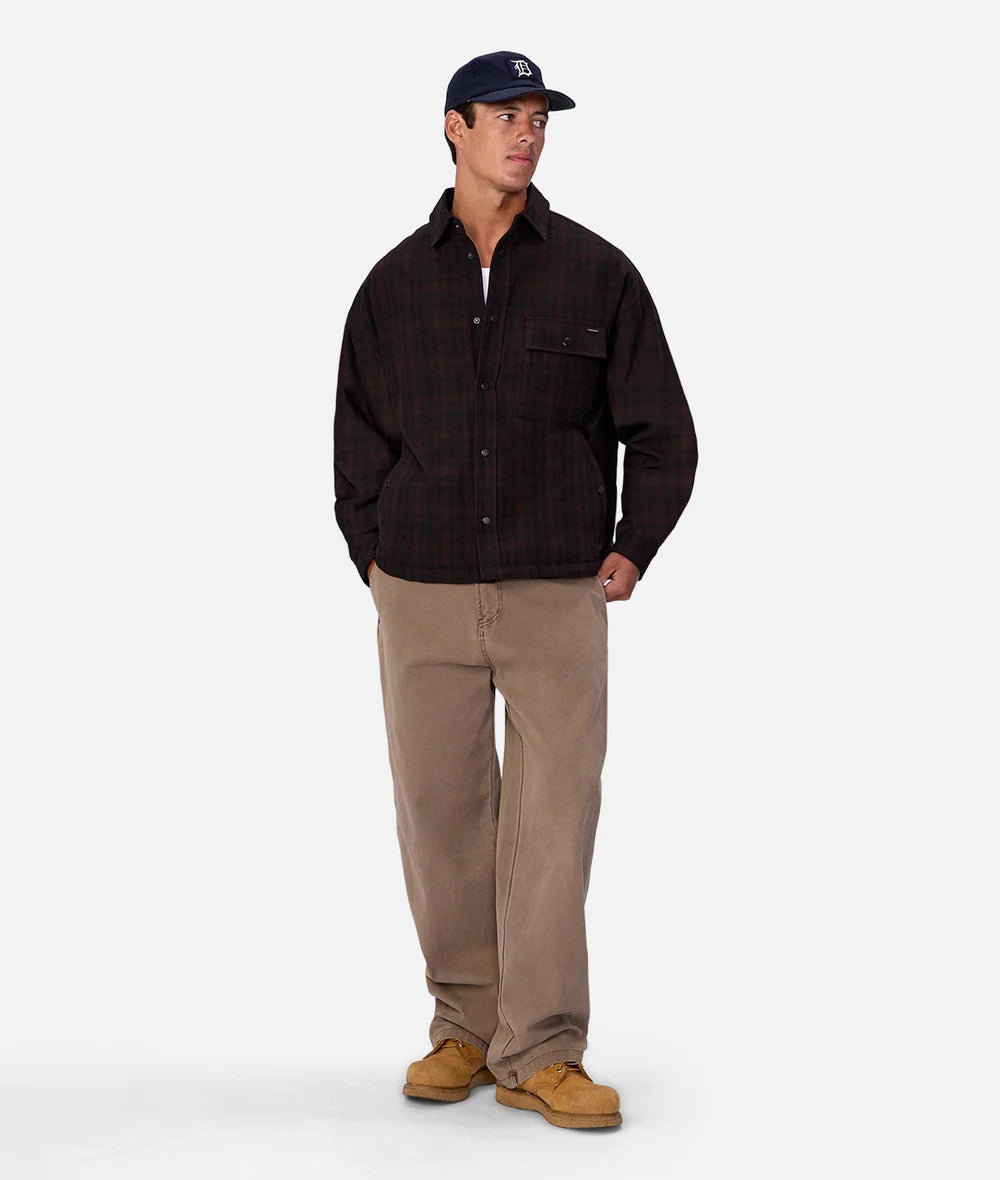 Kingston Padded Jacket
