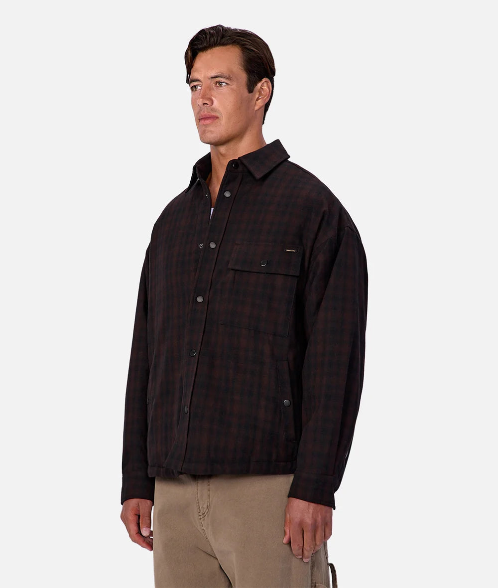 Kingston Padded Jacket