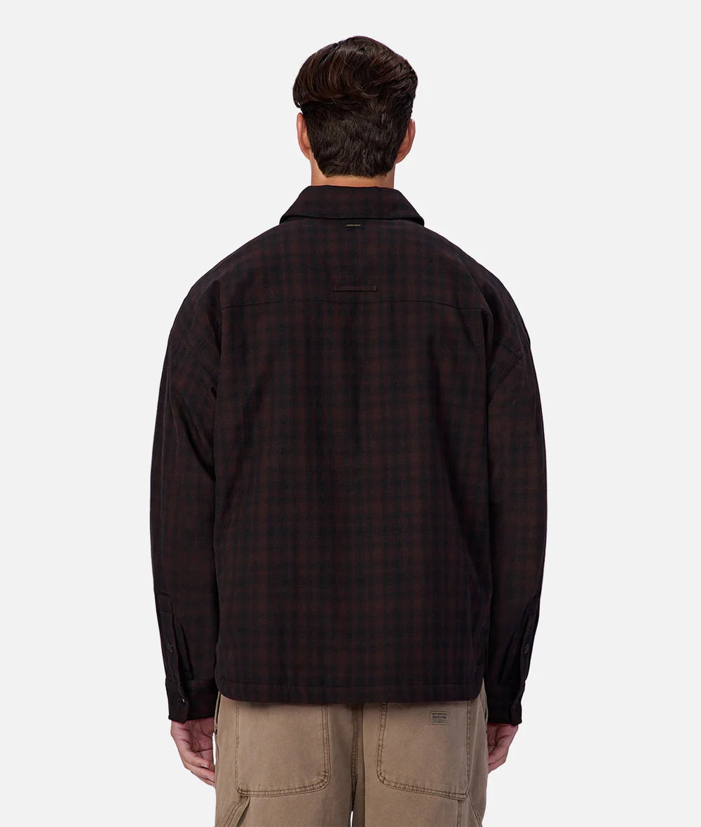 Kingston Padded Jacket