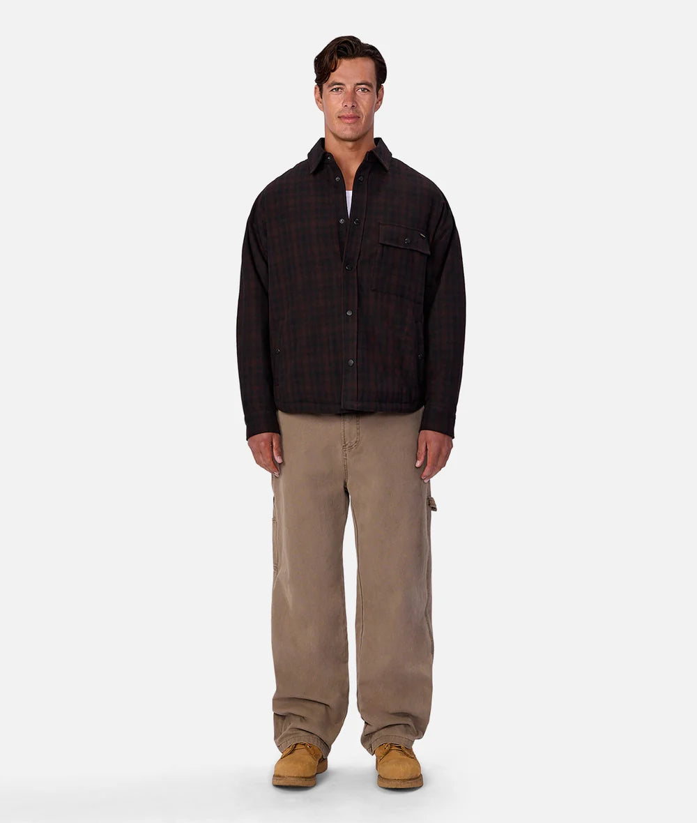 Kingston Padded Jacket