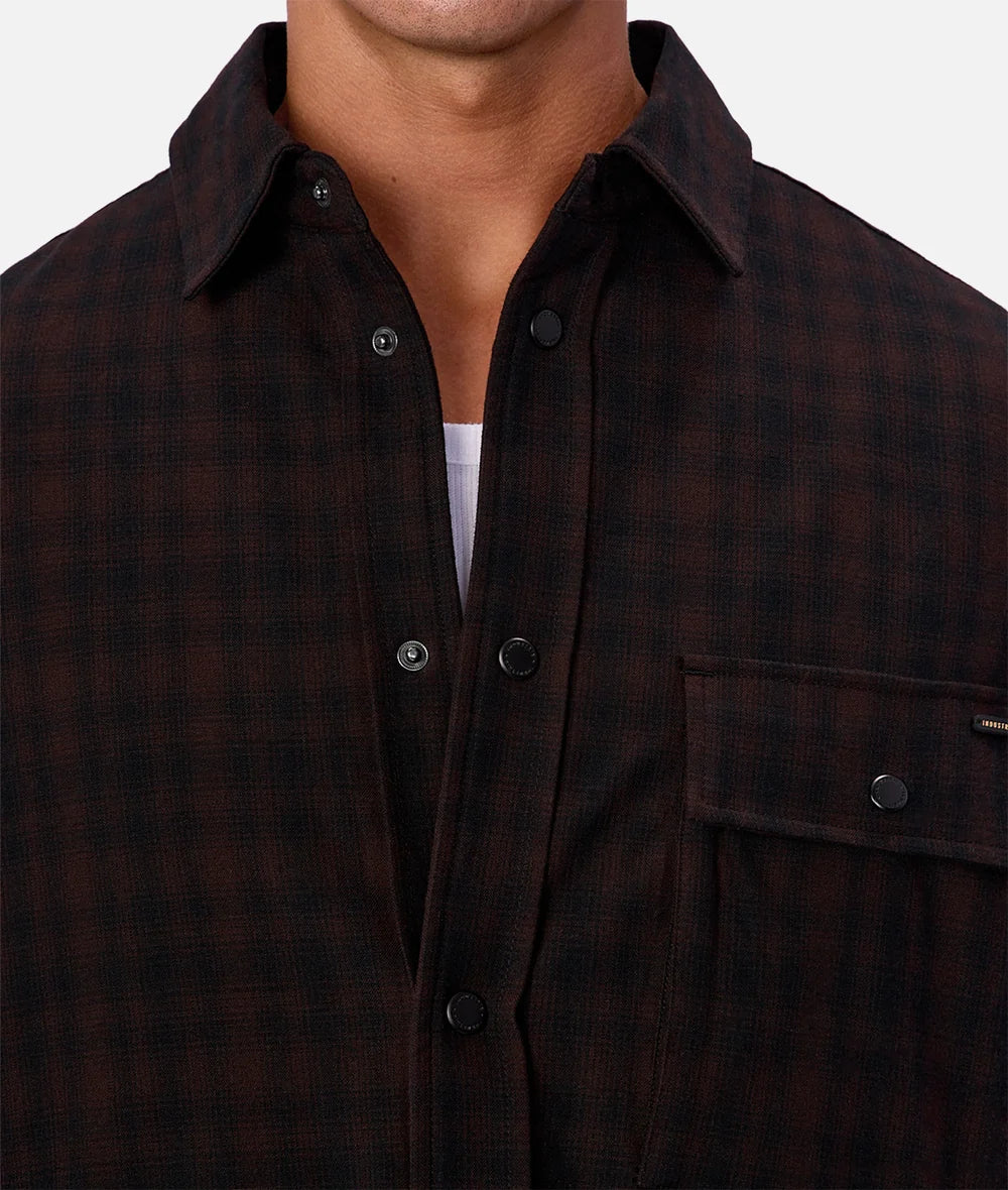 Kingston Padded Jacket
