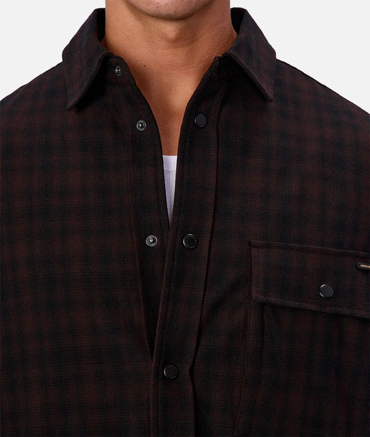 Kingston Padded Jacket