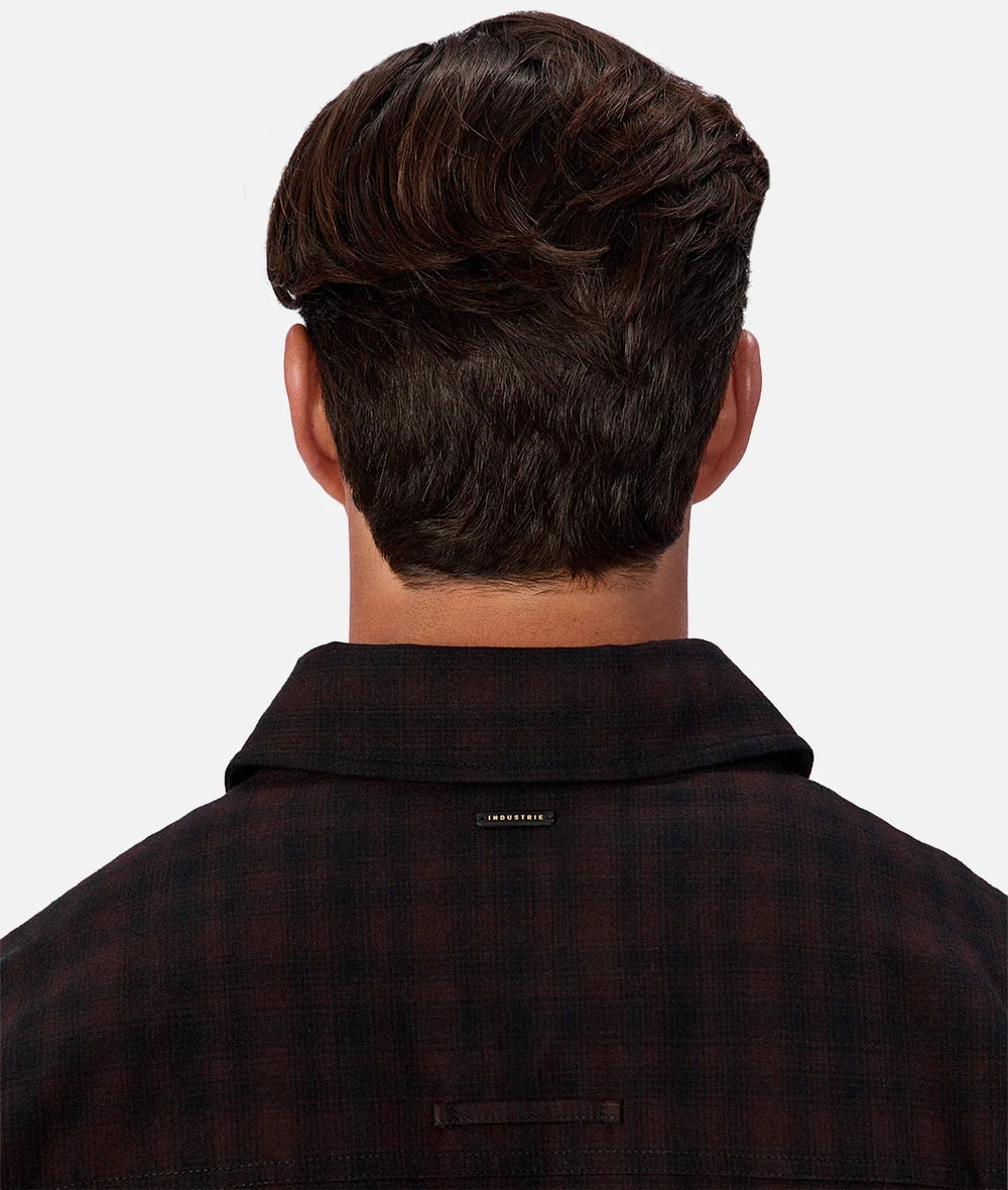 Kingston Padded Jacket