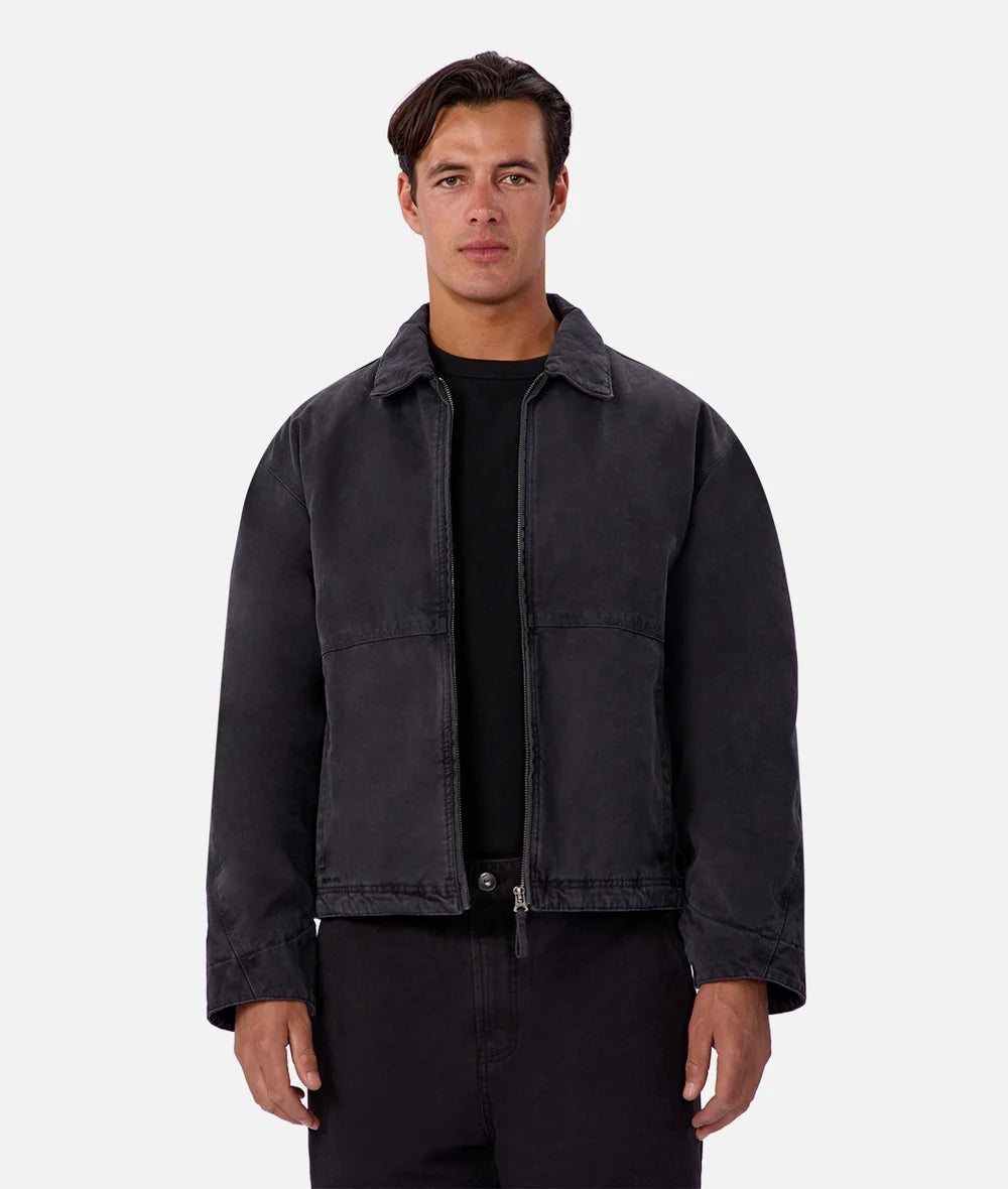 Memphis Jacket