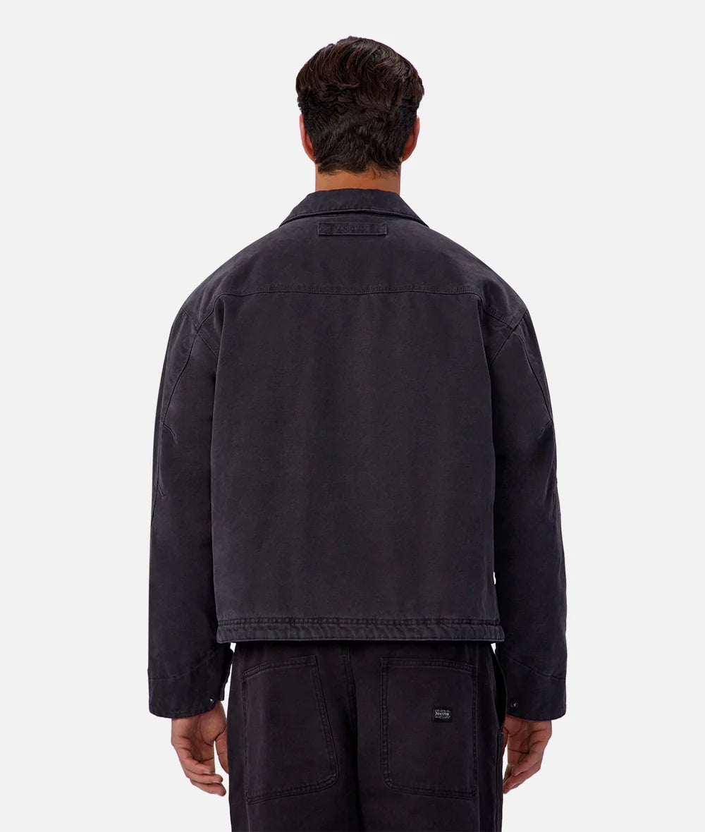 Memphis Jacket