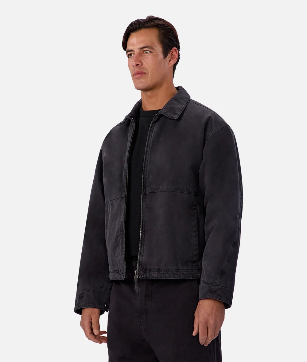 Memphis Jacket
