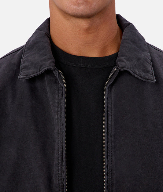 Memphis Jacket