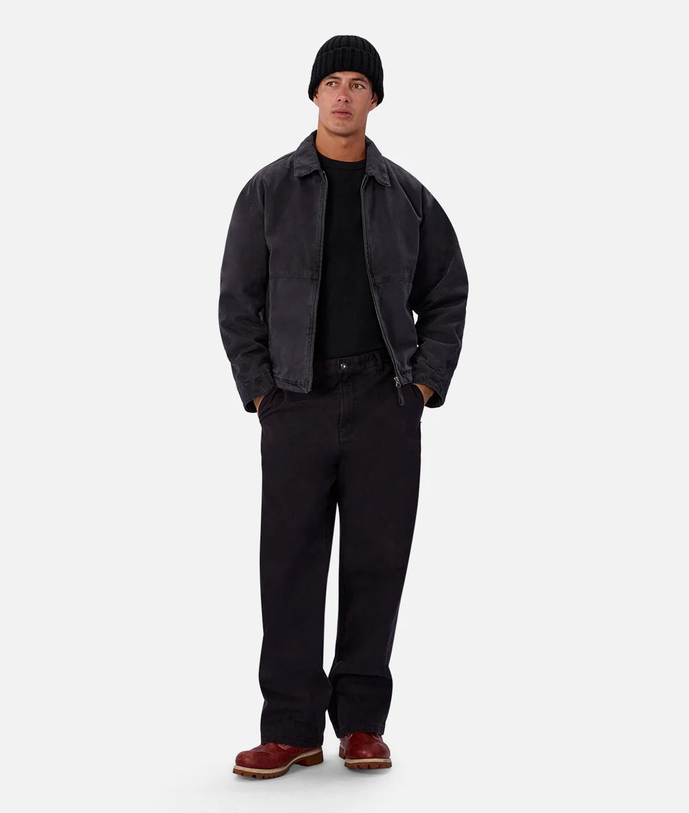 Memphis Jacket