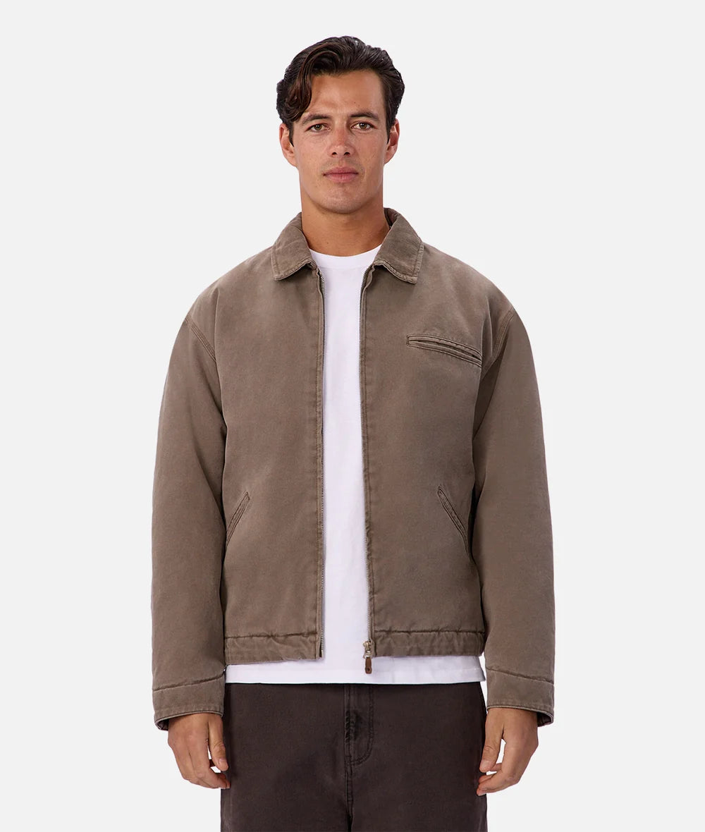 Tennesse Jacket