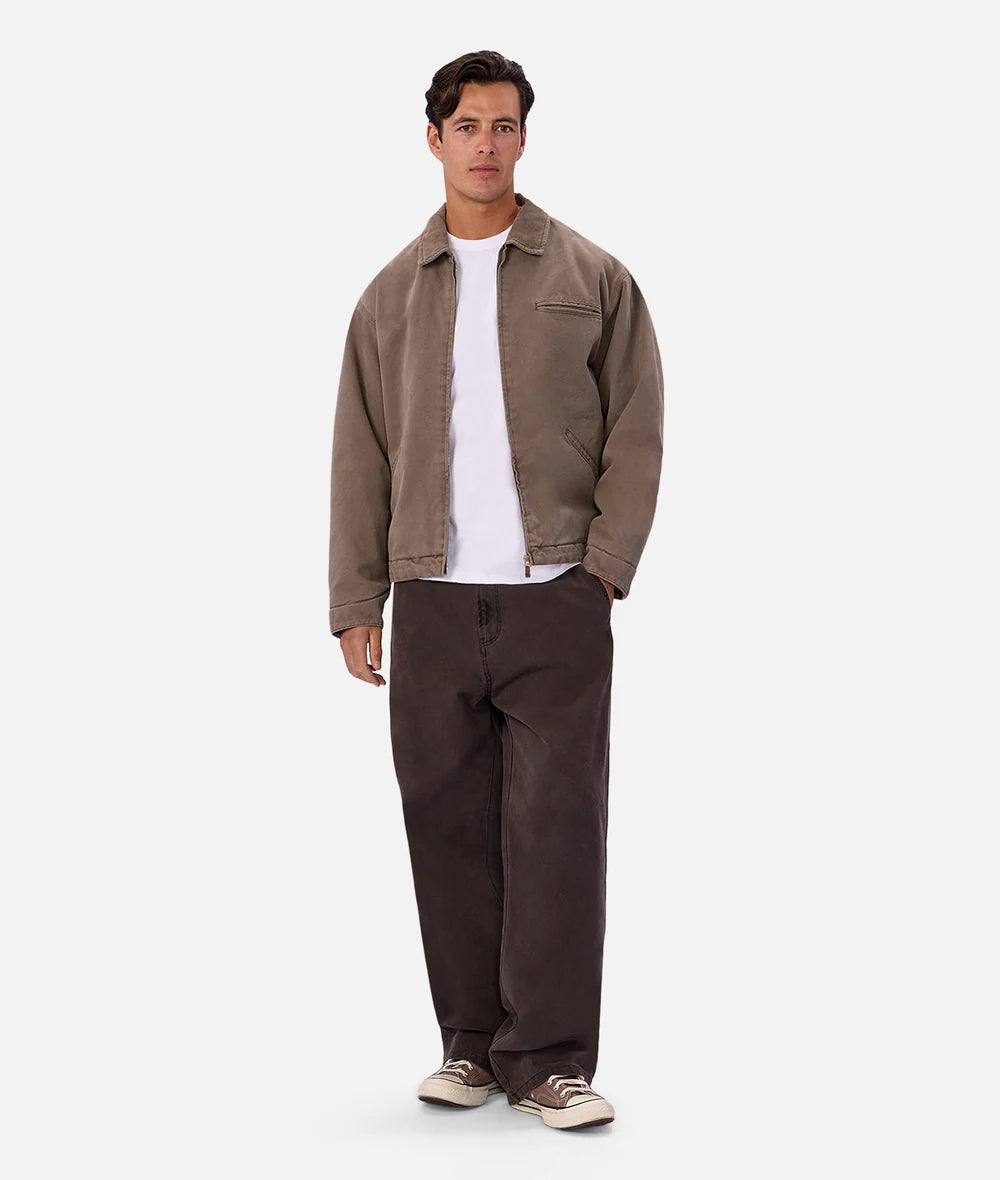 Tennesse Jacket
