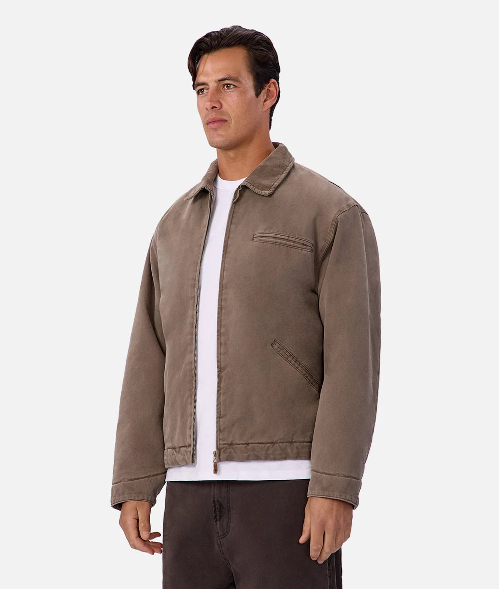 Tennesse Jacket