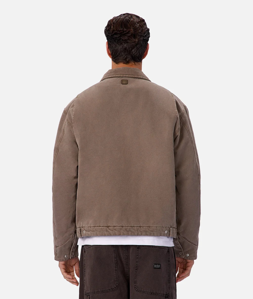Tennesse Jacket