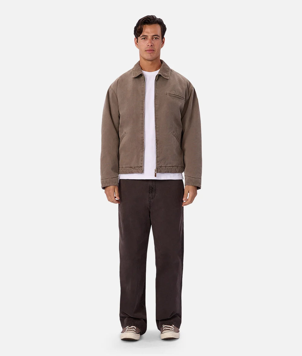 Tennesse Jacket