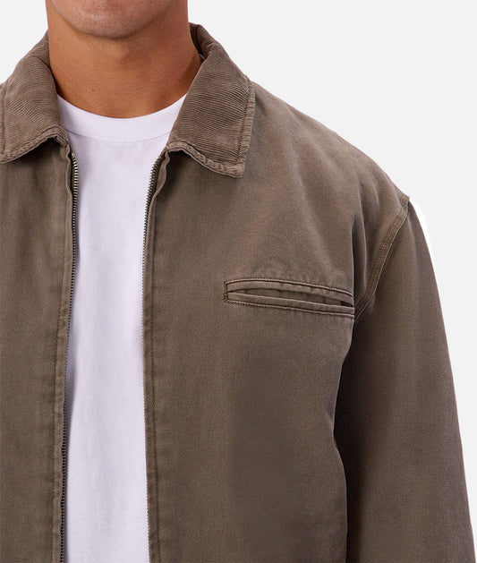 Tennesse Jacket
