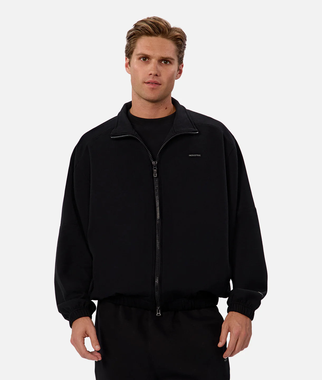 Fulton Tech Tracktop