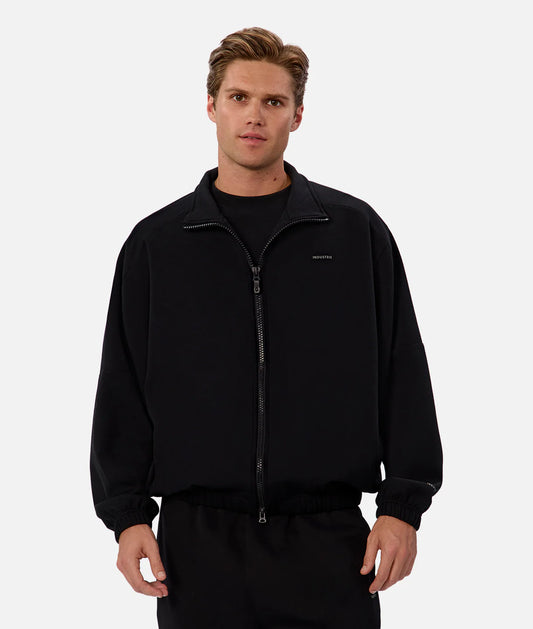 Fulton Tech Tracktop