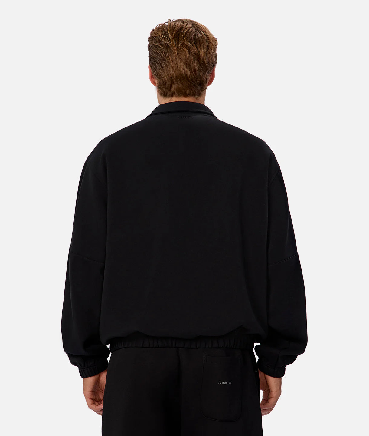 Fulton Tech Tracktop