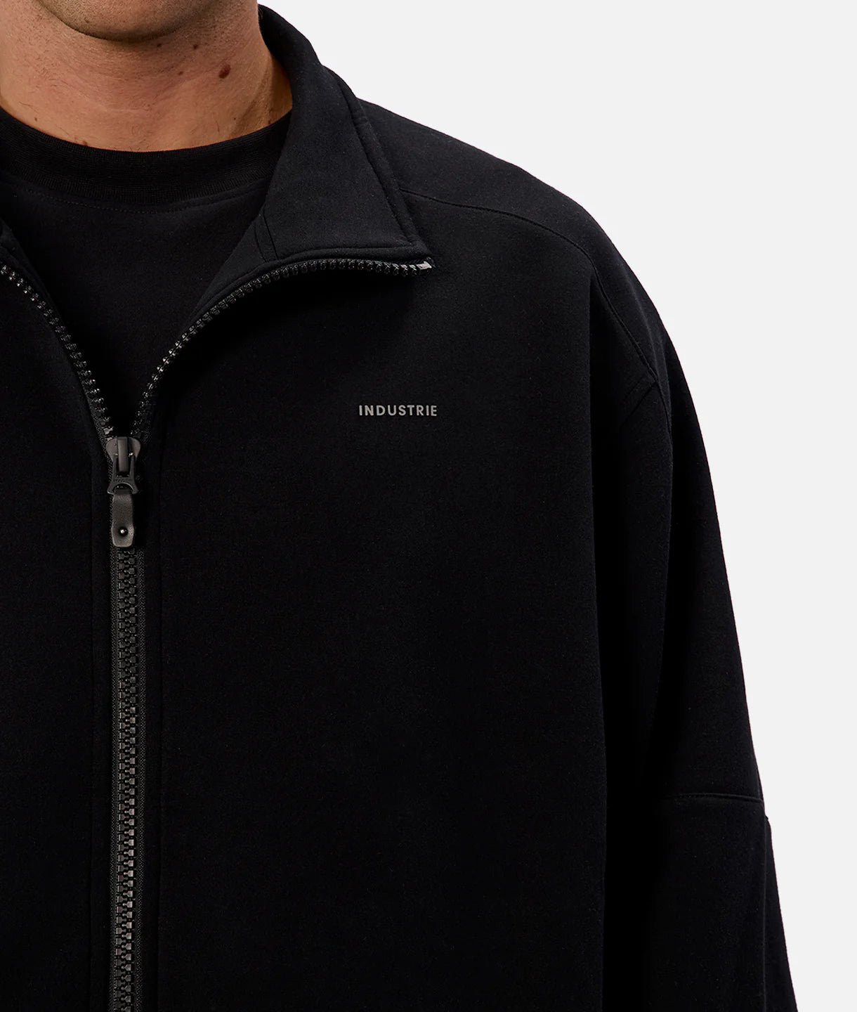 Fulton Tech Tracktop