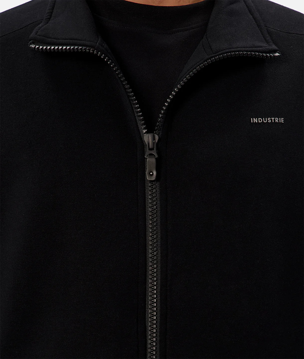 Fulton Tech Tracktop