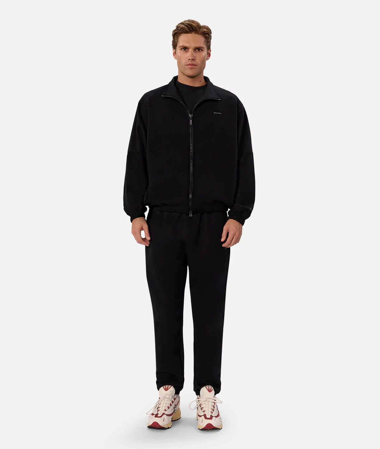 Fulton Tech Tracktop