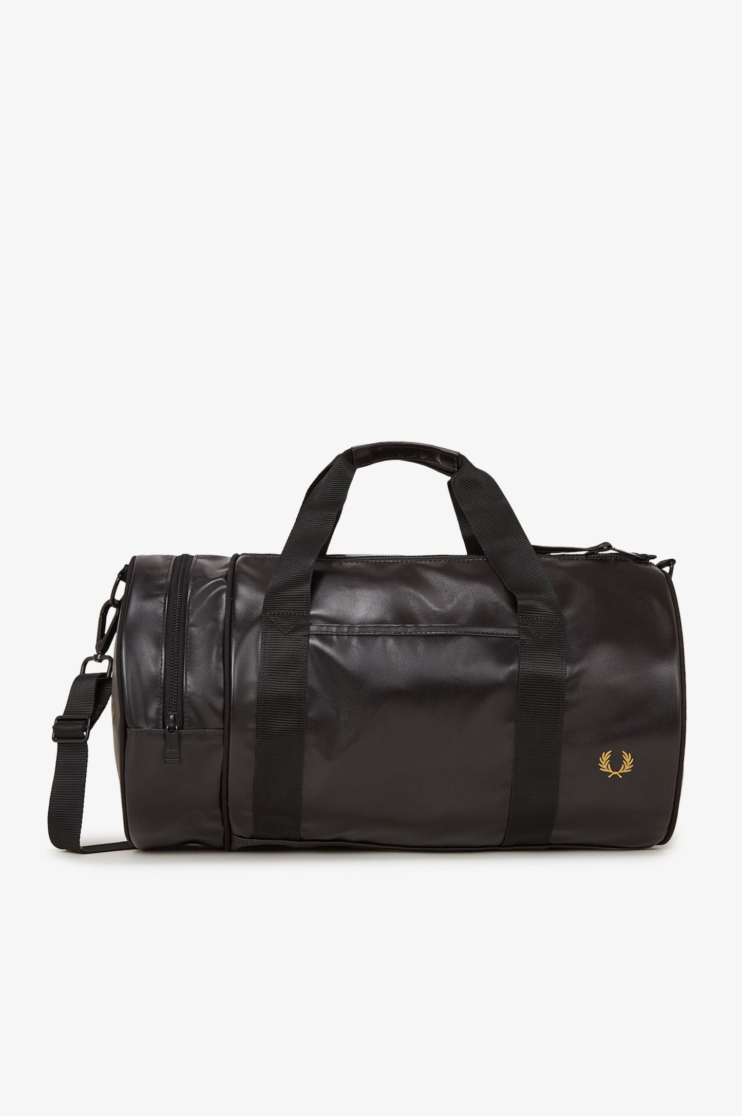 Tonal Classic Barrel Bag