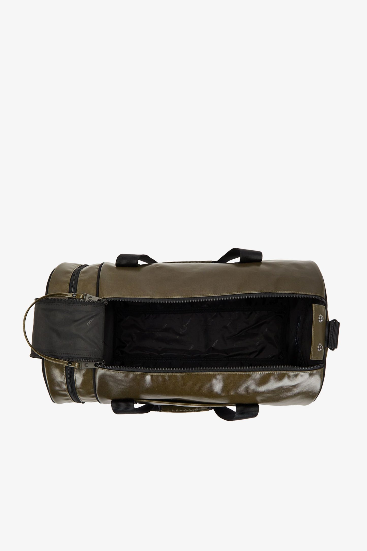 Tonal Classic Barrel Bag