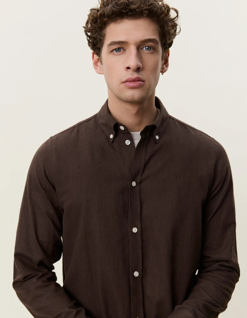 NB Soft Flannel Shirt